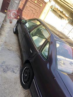 اوبل فيكترا